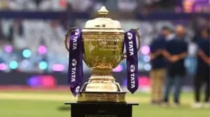 IPL 2026 : லீக் சுற்று இன்றுடன் நிறைவு.. பிளே ஆஃப் செல்ல 3 அணிகளுக்கிடையே கடும் போட்டி.. | IPL News (ஐபிஎல் செய்திகள்)