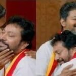 Actor Srinath: நடிகர் ஸ்ரீநாத்துக்கு அமைச்சர் பதவியா? விஜய்யின் உயிர் நண்பனுக்கு ஜாக்பாட்!