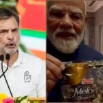 Rahul Slams Modi: “’இங்க புயலே வீசிட்டு இருக்கு, அங்க மெலோனிக்கு சாக்லெட் கொடுத்துட்டு இருக்கார் மோடி“; சீறிய ராகுல்