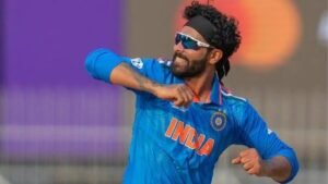 Ravindra Jadeja: முடிவுக்கு வருகிறதா ஜடேஜா சகாப்தம்? ஸ்கெட்ச் போட்டு ஓரங்கட்டுகிறார்களா கம்பீர் அன் கோ?