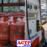 பெட்ரோல் டீசல், கேஸ் விலை உயர்கிறது… எவ்வளவு தெரியுமா?