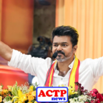 தேர்தலில் வரலாறு படைத்த தவெக விஜய்! முழு வெற்றி விவரம்!