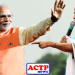 முதல்முறையாக மேற்கு வங்கத்தை பிடித்த பாஜக! முழு வெற்றி நிலவரம்…!