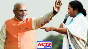 முதல்முறையாக மேற்கு வங்கத்தை பிடித்த பாஜக! முழு வெற்றி நிலவரம்…!