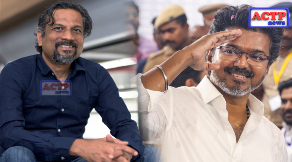 தவெக ஆட்சி அமையுமா? மீண்டும் தேர்தல் வந்தால்? ஸ்ரீதர் வேம்பு பரபரப்பு கருத்து..!