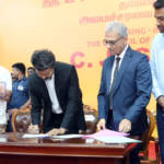 முதலமைச்சராக விஜய் பொறுப்பேற்றதும் கையொப்பமிட்ட 3 அரசாணைகள் என்ன?