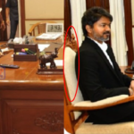 பிரிட்டிஷ் கால வெள்ளை துண்டு கலாச்சாரத்திற்கு முற்றுப்புள்ளி – முதல்வர் விஜய் அதிரடி