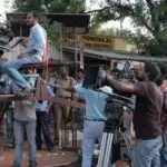 தயாரிப்பாளர்கள் வேலைநிறுத்தம்: 30+ படப்பிடிப்புகள் ரத்து, கோடிகளில் இழப்பு