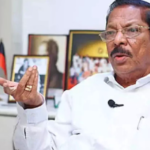 வாக்கு எண்ணிக்கையின்போது சட்டம்-ஒழுங்கை சீர்குலைக்க சதி: ஆர்.எஸ்.பாரதி குற்றச்சாட்டு