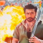 ‘கருப்பு’ படம் – ட்ரெய்லர் அப்டேட் வெளியிட்ட ஆர்.ஜே.பாலாஜி