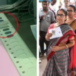 மேற்கு வங்கம்: 285 வாக்குச்சாவடிகளில் மே 21 மறுவாக்குப்பதிவு