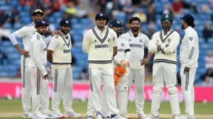 Team India | ஆப்கன் டெஸ்ட் போட்டி… இந்திய அணியில் செய்யப்பட்ட ஒரு மாற்றம்! | Sports News (விளையாட்டு செய்திகள்)