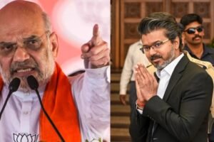 விஜய் அப்பாயின்மெண்ட்டை அமித்ஷா Cancel செய்தது ஏன்? லீக்கான முக்கிய தகவல்..! – ACTPnews.com