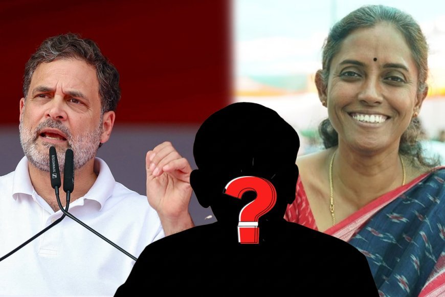 காங்கிரஸ் செய்த ஊழல்.. அம்பலப்படுத்திய ஜோதிமணி.. சிக்கலில் முக்கியப் புள்ளி? - Kumudam