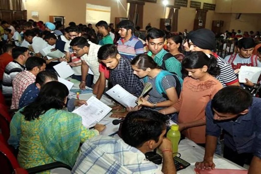 அரசு கலை, அறிவியல் கல்லூரிகளில் இளநிலை படிப்பில் சேர இன்று  முதல் விண்ணப்பிக்கலாம் - Kumudam