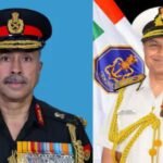 புதிய முப்படை தலைமை தளபதியாக தமிழர் என்.எஸ்.ராஜா சுப்ரமணி நியமனம் – ACTPnews.com