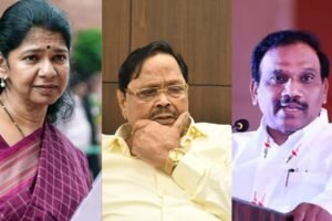 பதவியை துறக்கும் துரைமுருகன்? திமுகவின் அடுத்த பொதுச் செயலாளர் யார்? – ACTPnews.com