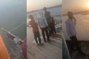 மூடநம்பிக்கையால் நேர்ந்த கொடூரம்: பாம்பு கடித்த சிறுவனை கங்கையில் மூழ்கடித்த குடும்பம்! – ACTPnews.com