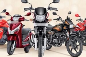 2028 முதல் புதிய பெட்ரோல் டூ வீலர்களை பதிவு செய்ய தடை விதிப்பு  – ACTPnews.com