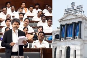 தமிழக பட்ஜெட் ஜூன் 3-வது வாரம் தாக்கல் ?: நாளை அமைச்சரவை கூட்டம்  – ACTPnews.com