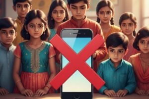 சிறுவர், சிறுமியர் சோசியல் மீடியாக்களை பயன்படுத்த தடை? மத்திய அரசு ஆலோசனை – ACTPnews.com