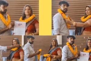 “ச்சீ கருமம் இப்படியா எல்லாமா பண்ணுவீங்க” மாமியாரை திருமணம் செய்த மருமகன் – ACTPnews.com