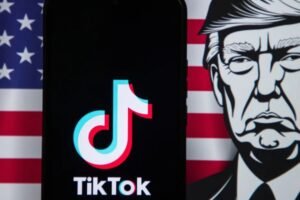 TikTok ban: டிக் டாக் செயலிக்கு மேலும் 75 நாள் கெடு: மனமிறங்கிய டொனால்டு டிரம்ப் – ACTPnews.com