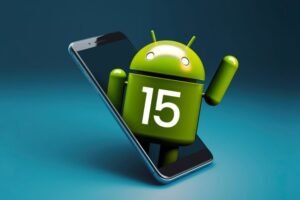 Google Android: 16 GB மொபைல் .. செக் வைத்தது கூகுள் ஆண்ட்ராய்டு 15 – ACTPnews.com