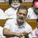 நீங்கள் பாரத மாதாவை விற்றுவிட்டீர்கள்,உங்களுக்கு வெட்கமாக இல்லையா?: மோடி மீது ராகுல்காந்தி அட்டாக் – ACTPnews.com