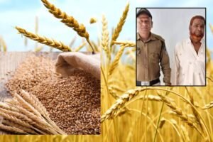 2 கிலோ கோதுமை திருடிய நபரை 45 ஆண்டுகள் பிறகு கைது செய்த போலீஸ் – ACTPnews.com