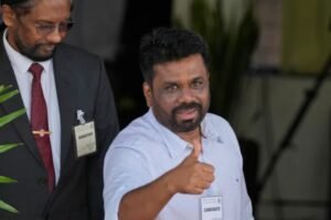 இலங்கையின் புதிய அதிபராக அனுர குமார திசநாயகே இன்று பதவியேற்பு – ACTPnews.com