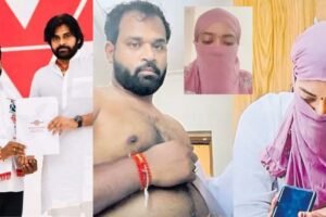 பவன்கல்யாண் கட்சி எம்எல்ஏ ஆபாச வீடியோ லீக்: சமூக வலைதளங்களில் வைரல்  – ACTPnews.com