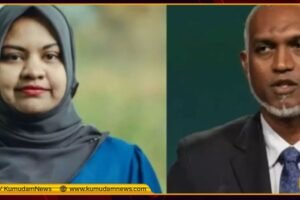 மண்டை ஓட்டுடன் பில்லி சூனியம்..மிரண்டு போன மாலத்தீவு அதிபர்.. கைதான அமைச்சர்கள் பதவி பறிப்பு – ACTPnews.com