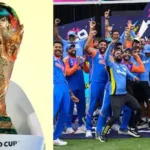 கடைசி இடத்தைப் பிடித்தால் கூட ரூ. 87 கோடியா? கிரிக்கெட் பட்ஜெட்டை தூக்கி சாப்பிட்ட உலகக்கோப்பை கால்பந்தாட்ட பரிசுத்தொகை! | actpnews.com