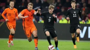 FIFA உலகக் கோப்பை 2026: ஜெர்மனி, நெதர்லாந்து அணிகள் இன்று மோதல்! இந்தியாவில் நேரலையில் பார்ப்பது எப்படி? | actpnews.com