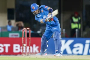 IND vs AFG | கேப்டன் ஷுப்மன் கில் செய்த ஒரு பெரிய தவறு… விலை கொடுத்த இந்திய அணி! | actpnews.com