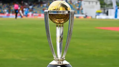 ஐசிசி உலகக்கோப்பை