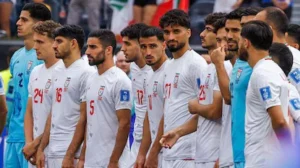 FIFA : உலகக் கோப்பை 2026: ஈரான் கால்பந்து அணிக்கு அமெரிக்கா திடீர் சலுகை – பயணக் கட்டுப்பாடுகள் தளர்வு! | actpnews.com
