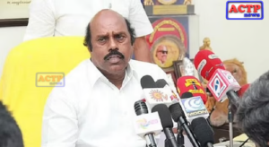 Raid : முன்னாள் அமைச்சர் எ.வ.வேலு வீடு, அலுவலகம், கல்வி நிறுவனங்களல் திடீர் சோதனை!