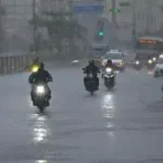 IMD forecasts moderate rain for Chennai and north Tamil Nadu this week | Chennai News | ACTPnews.com