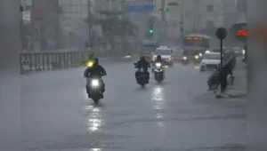 Rain to continue in Chennai and nearby districts for next few days | Chennai News | ACTPnews.com