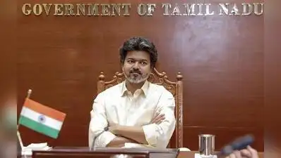 செப்டம்பர் 28-ம் தேதி மதுராந்தகத்தில் விஜய் பிரச்சாரம்