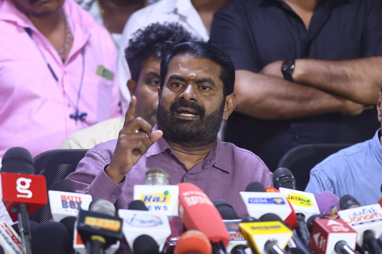 சீமான்