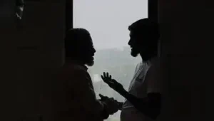 இணைய அடிமைத்தனம் இனி ஒரு இளைஞரின் பிரச்சனை அல்ல: சென்னையின் மரணமடைதல் மையம் வயதான நோயாளிகளைப் பார்க்கிறது | சென்னை செய்திகள்
 | ACTPnews.com