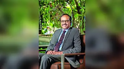 AI சீர்குலைவு கவலைகளுக்கு மத்தியில் ஸ்ரீராம் ப்ராப்பர்டீஸ் வணிக இடத்தில் எச்சரிக்கையாக உள்ளது
