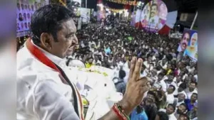 மதுராந்தகம் இடைத்தேர்தல்: டி.வி.கே., தோல்வி பயத்தில் உள்ளது: இபிஎஸ் | சென்னை செய்திகள்
 | ACTPnews.com