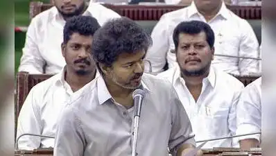 TVK அரசு ‘அன்னன் சீர்’ திட்டத்தை வெளியிட்டது; ஆண்டு வருமான உச்சவரம்பை ₹2.5லி நிர்ணயித்துள்ளது | சென்னை செய்திகள்
 | ACTPnews.com