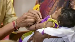 தங்க மோதிரத் திட்டத்திற்கான தகுதியை தமிழ்நாடு விரிவுபடுத்துகிறது | சென்னை செய்திகள்
 | ACTPnews.com