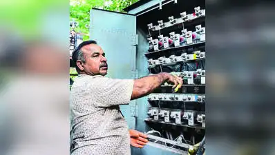 TNPDCL அறிவுறுத்தல்களுக்குப் பிறகும் சென்னை முழுவதும் மின் மீட்டர் அளவீடுகள் தாமதமாகி வருகின்றன