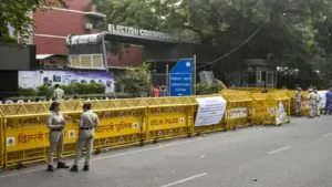 ‘டெல்லி காவல்துறையுடன் ஒருங்கிணைப்பு’: தடை செய்யப்பட்ட போராட்டத்திற்கு முன்னதாக CJP அணிதிரட்டல் கவலைகளுக்கு மத்தியில் மாநிலங்கள், யூனியன் பிரதேசங்களை உள்துறை அமைச்சகம் வழிநடத்துகிறது | இந்தியா செய்திகள்
 | ACTPnews.com